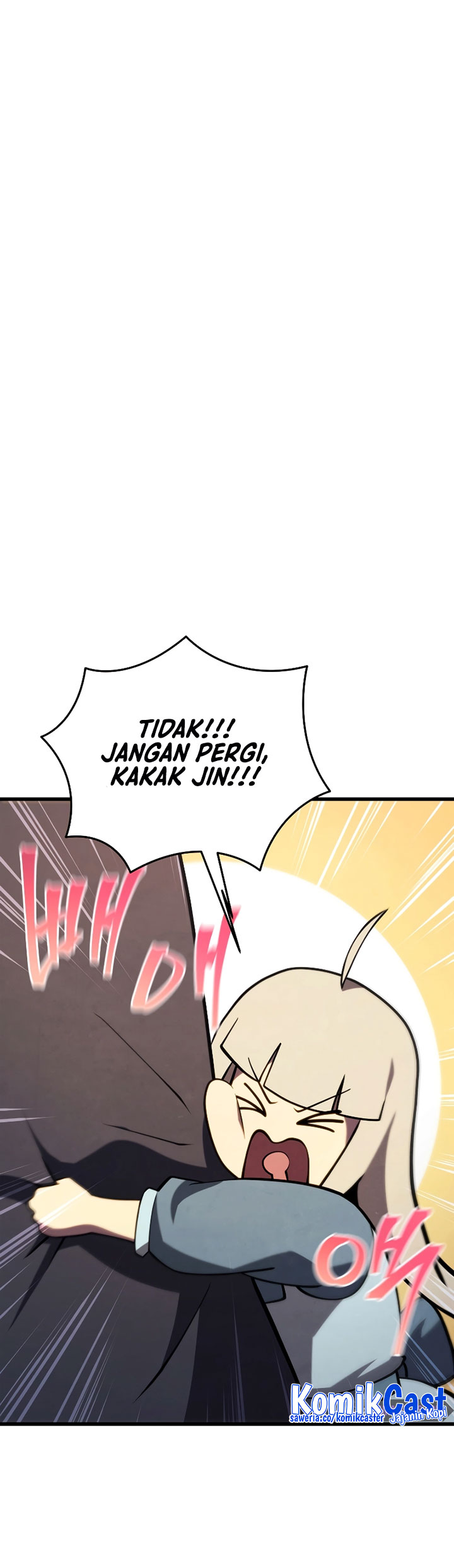 Swordmaster’s Youngest Son Chapter 101 - halaman 97