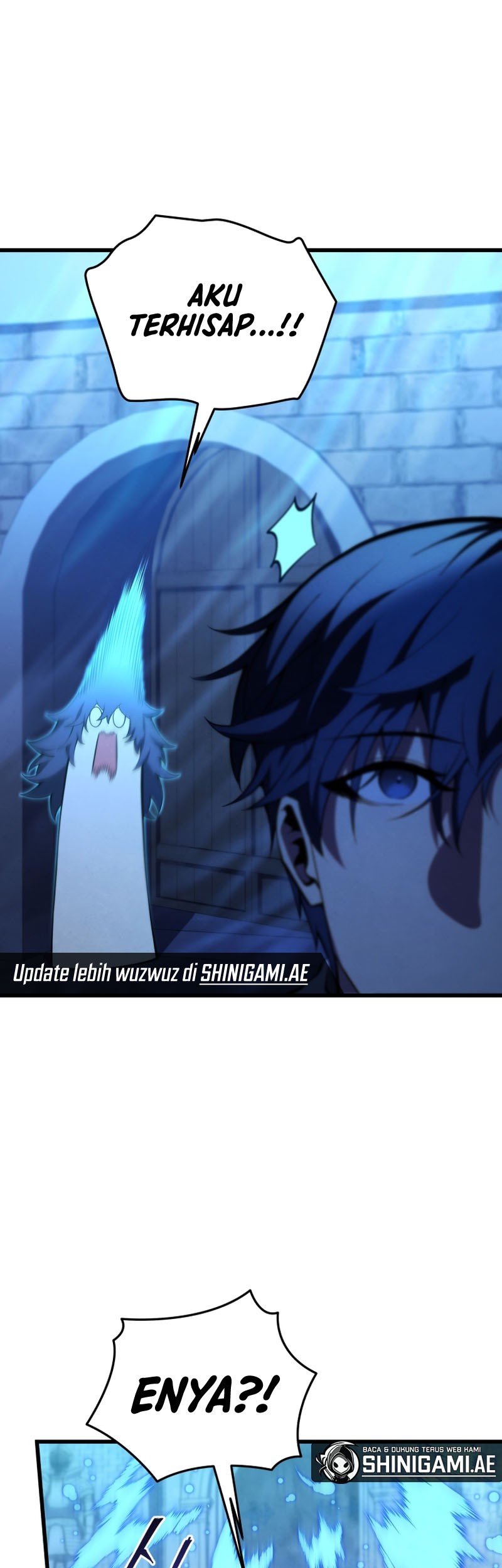 Swordmaster’s Youngest Son Chapter 102 - halaman 15