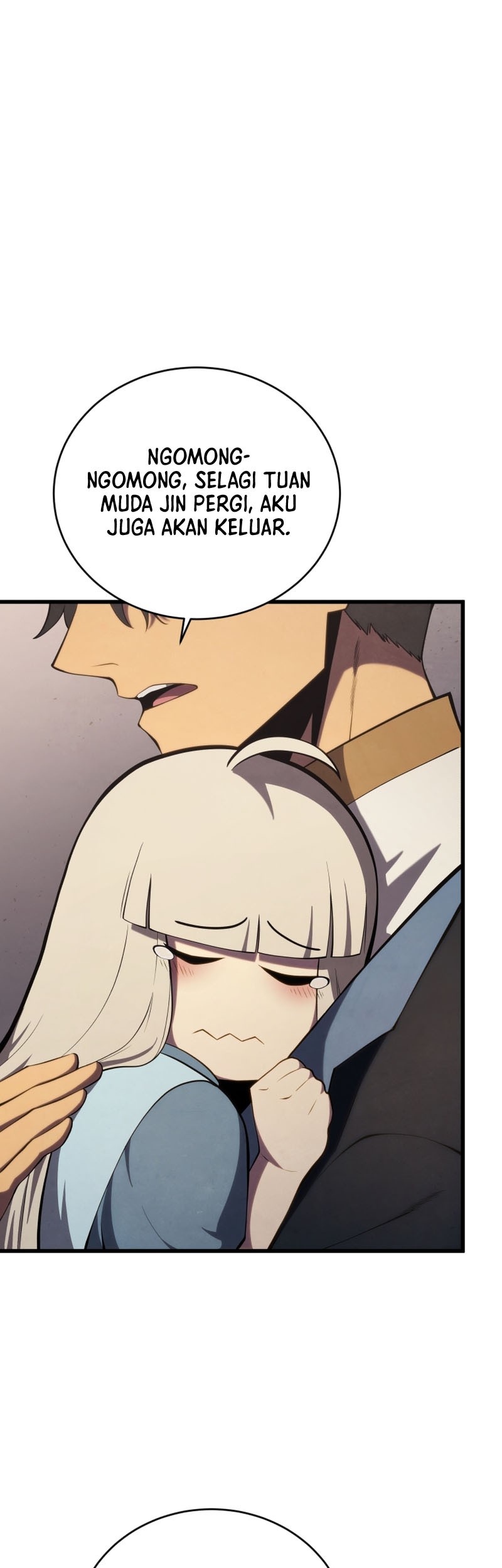 Swordmaster’s Youngest Son Chapter 102 - halaman 2