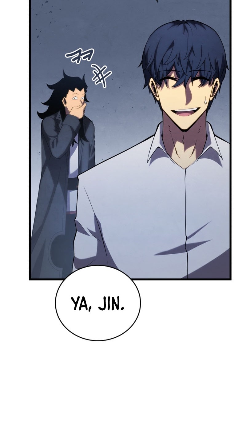 Swordmaster’s Youngest Son Chapter 102 - halaman 20