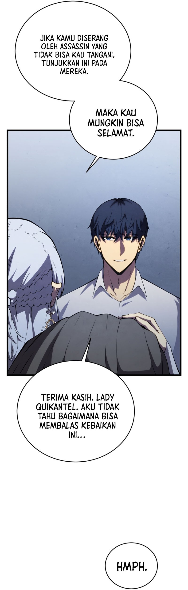 Swordmaster’s Youngest Son Chapter 102 - halaman 28