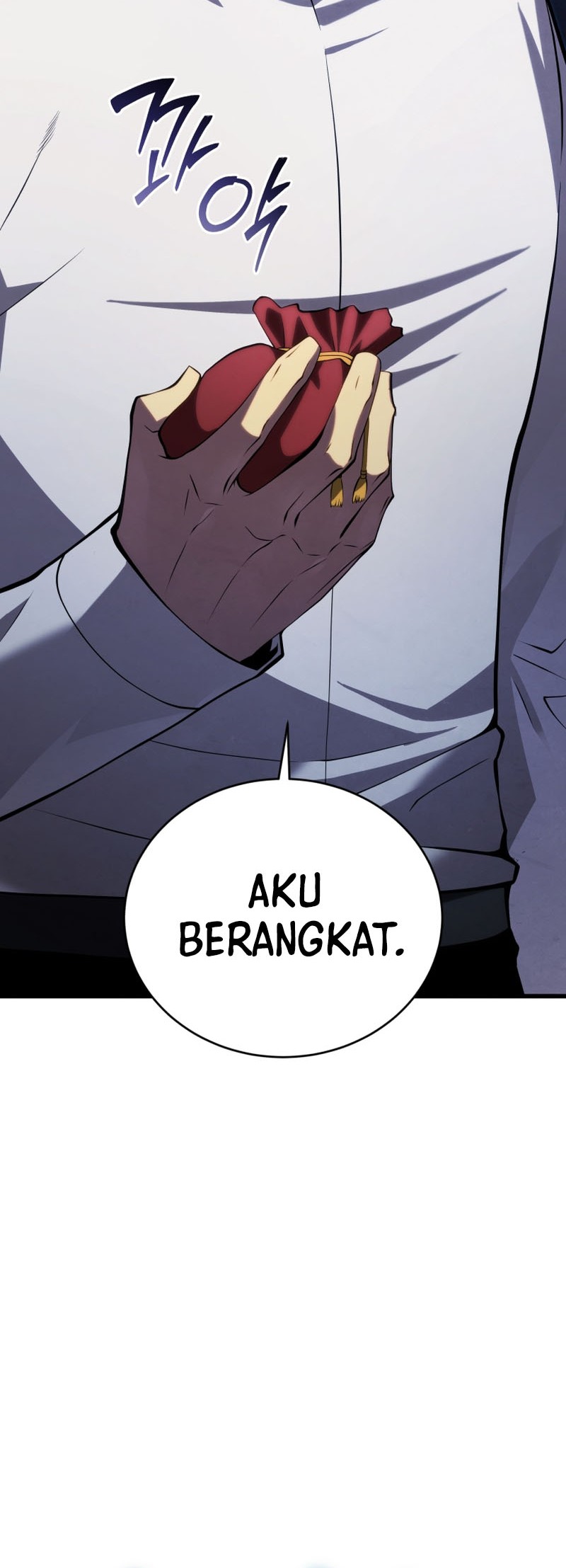 Swordmaster’s Youngest Son Chapter 102 - halaman 31