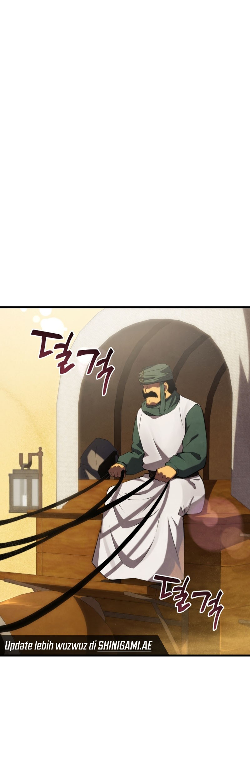 Swordmaster’s Youngest Son Chapter 102 - halaman 34