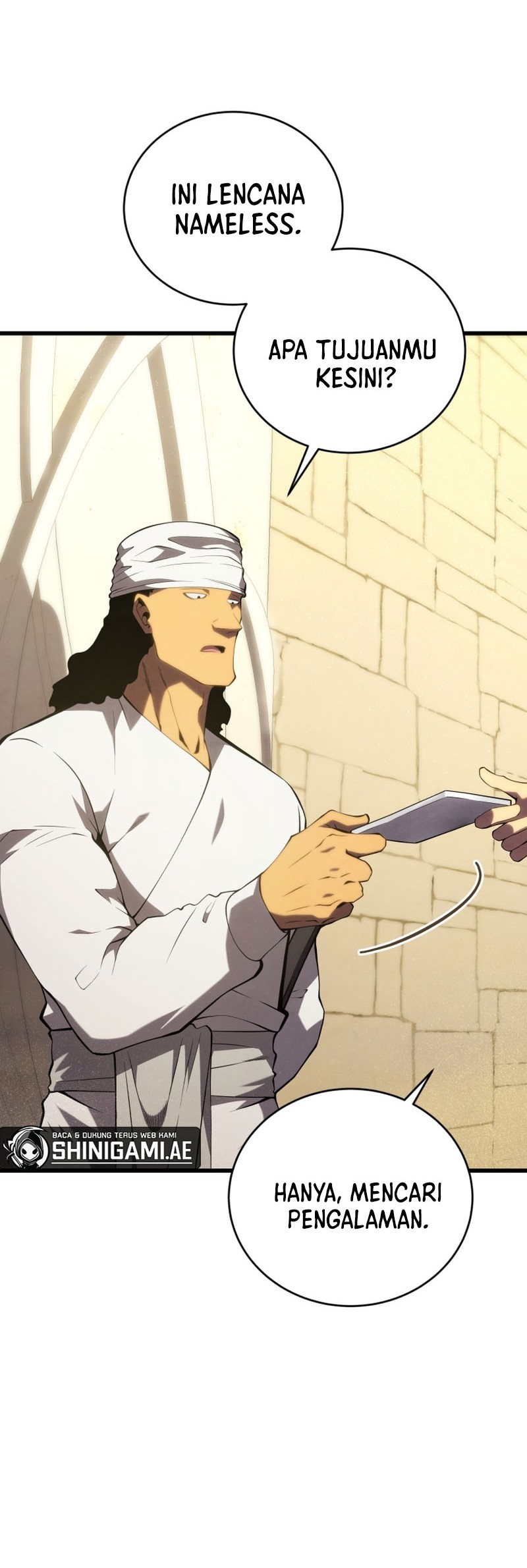 Swordmaster’s Youngest Son Chapter 102 - halaman 39