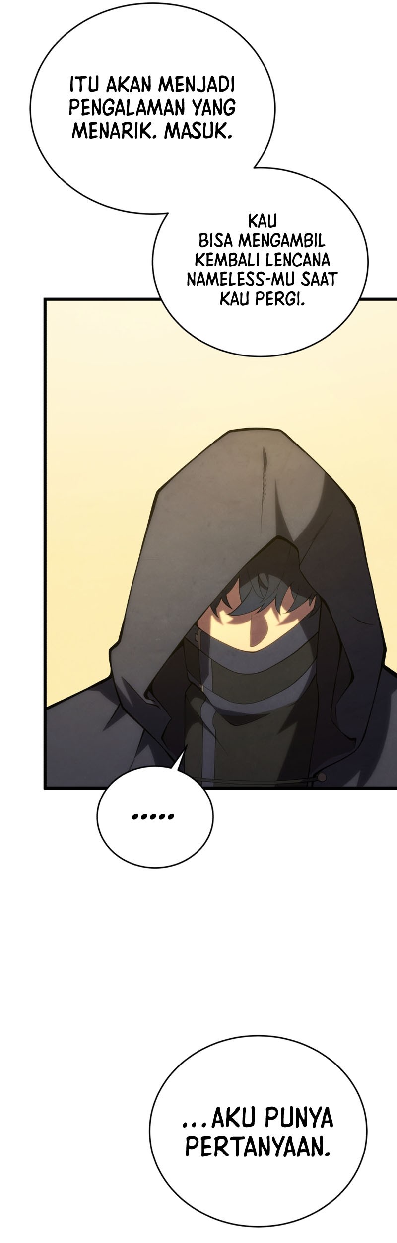 Swordmaster’s Youngest Son Chapter 102 - halaman 40