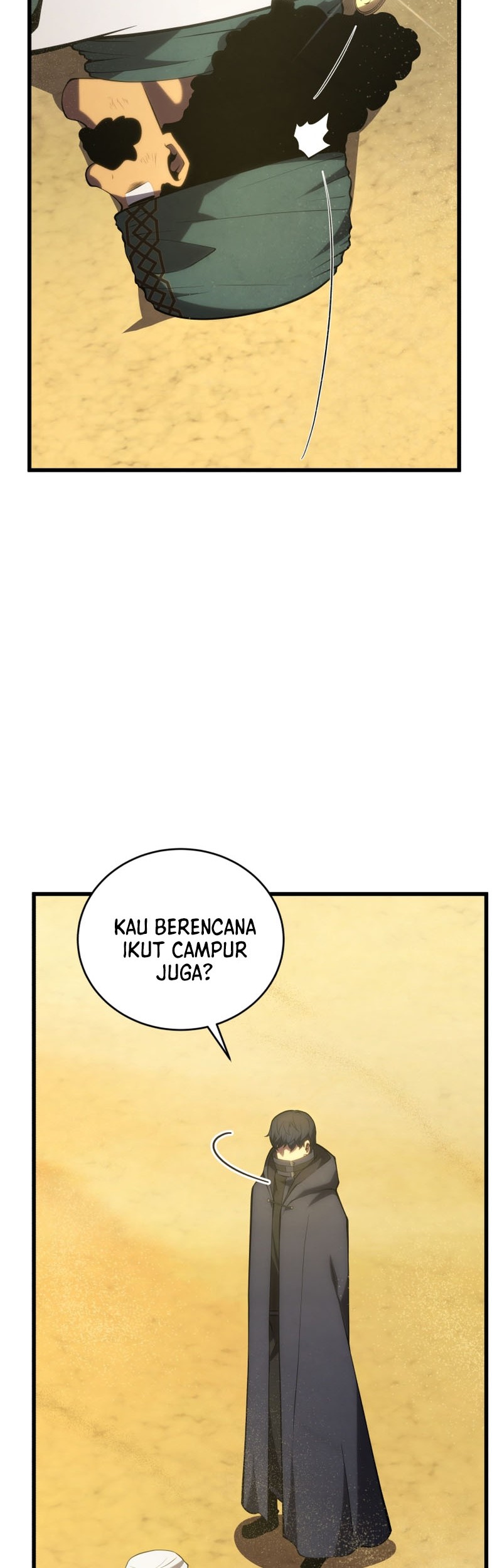Swordmaster’s Youngest Son Chapter 102 - halaman 49