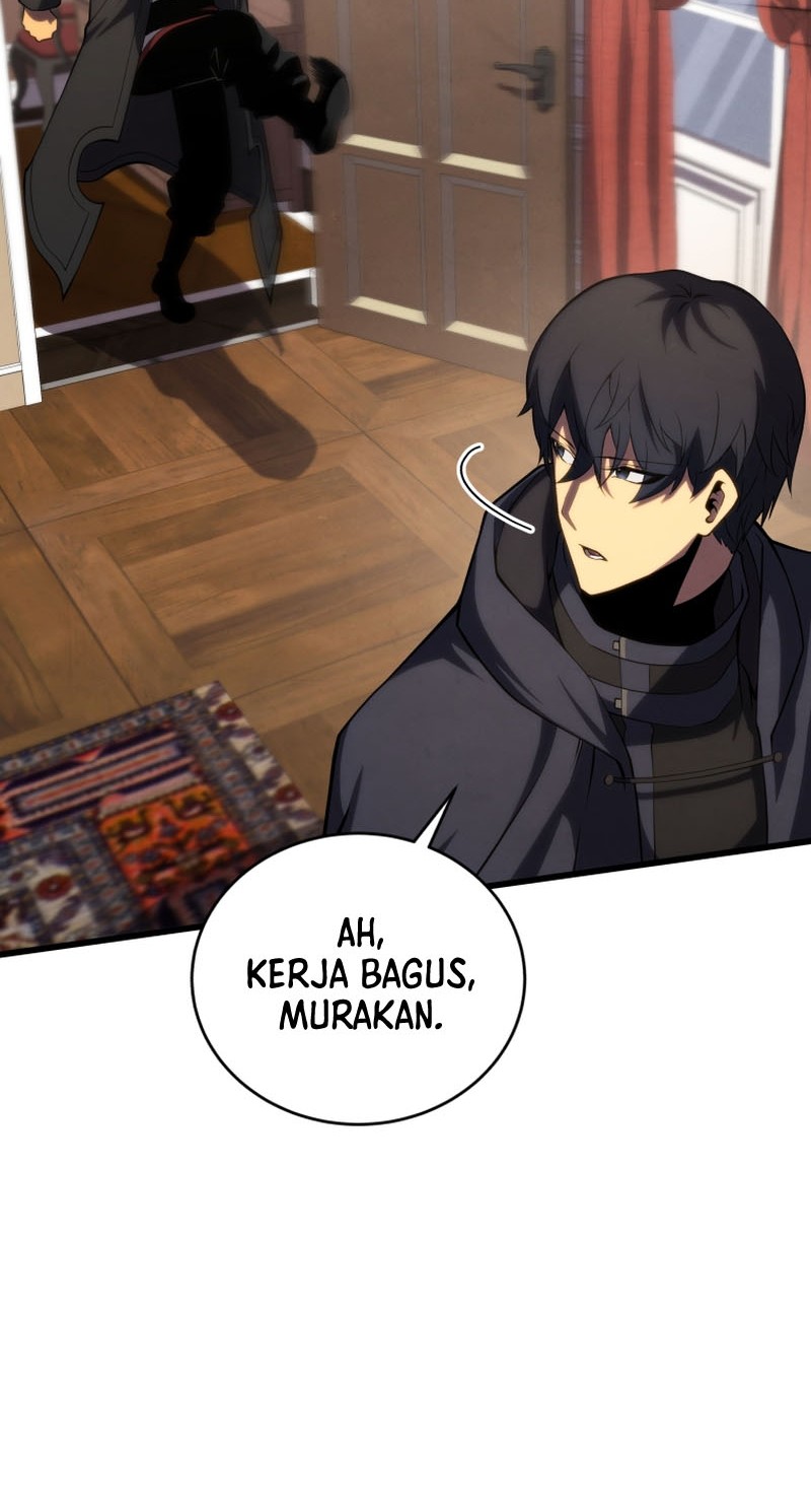 Swordmaster’s Youngest Son Chapter 102 - halaman 5