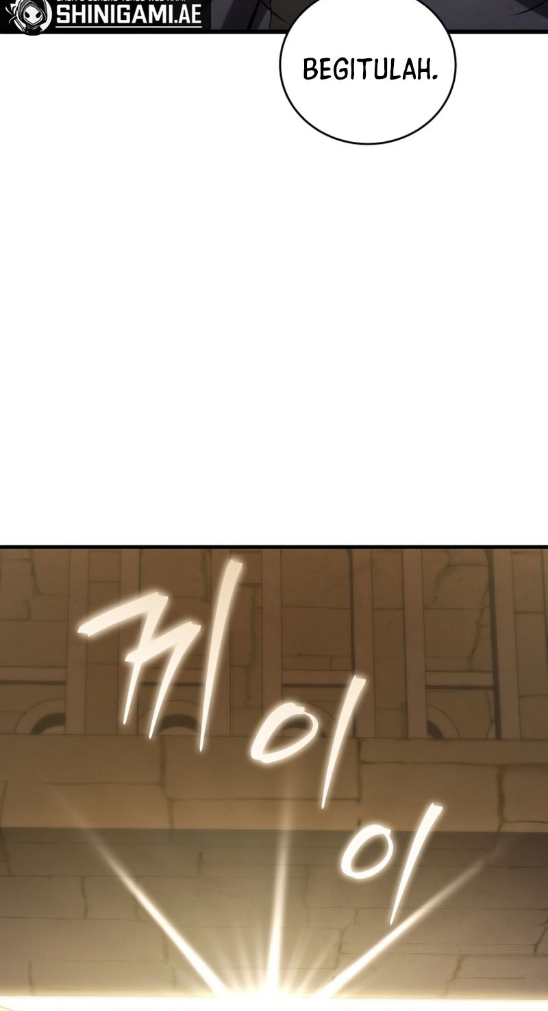 Swordmaster’s Youngest Son Chapter 102 - halaman 51