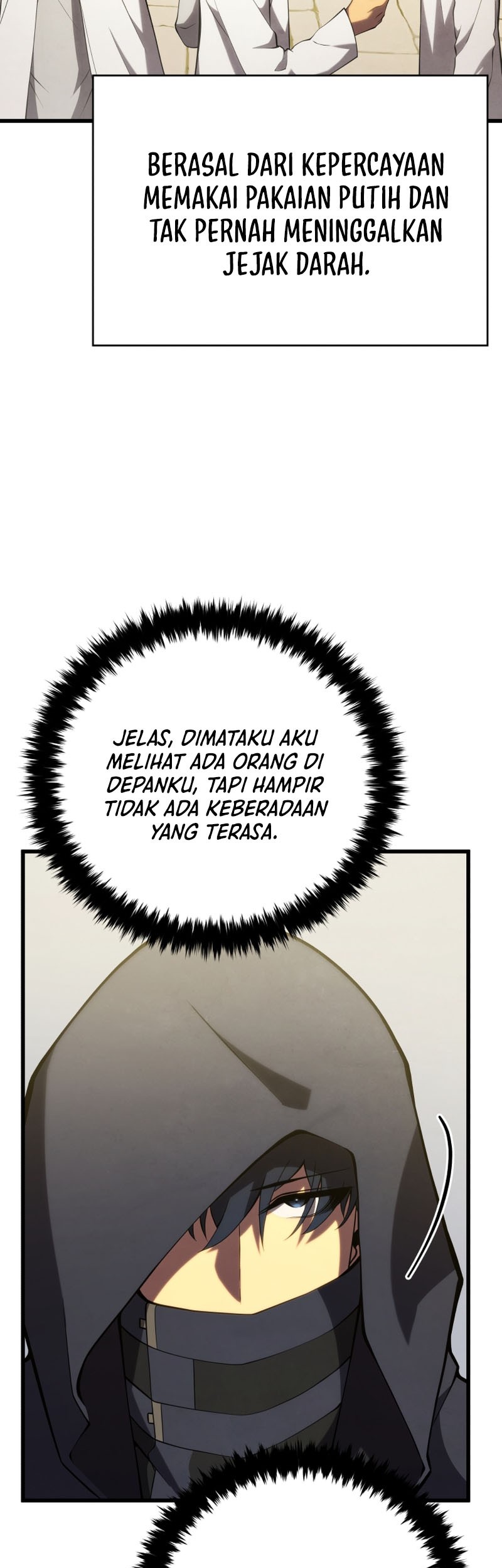 Swordmaster’s Youngest Son Chapter 102 - halaman 54
