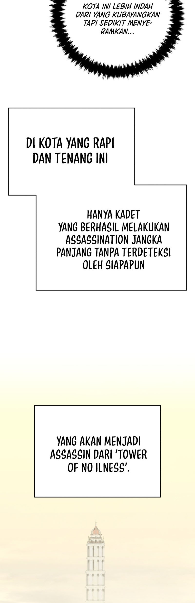 Swordmaster’s Youngest Son Chapter 102 - halaman 55