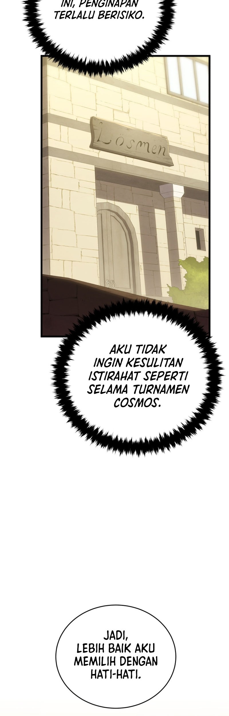 Swordmaster’s Youngest Son Chapter 102 - halaman 57