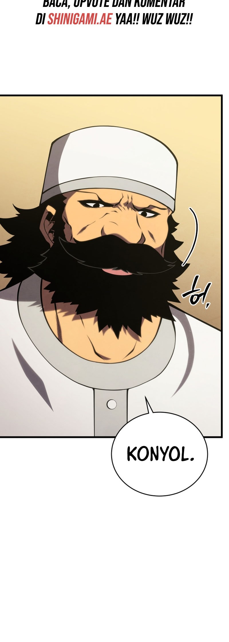 Swordmaster’s Youngest Son Chapter 102 - halaman 59