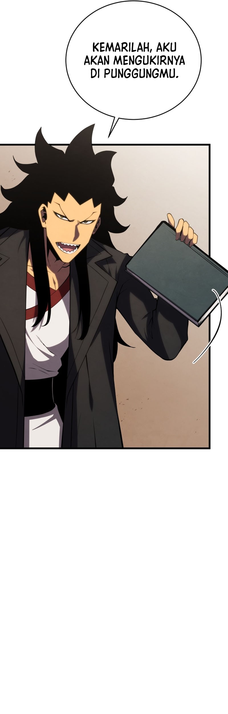 Swordmaster’s Youngest Son Chapter 102 - halaman 6