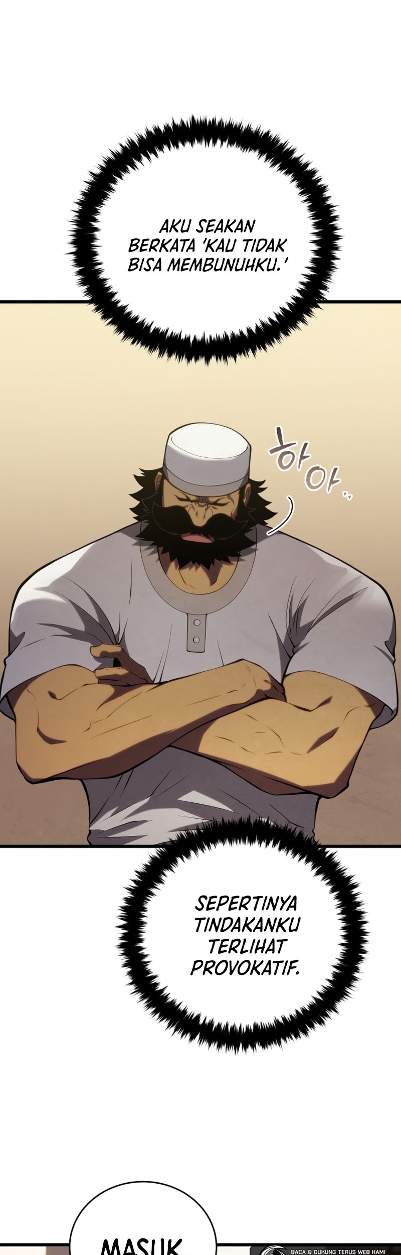 Swordmaster’s Youngest Son Chapter 102 - halaman 62
