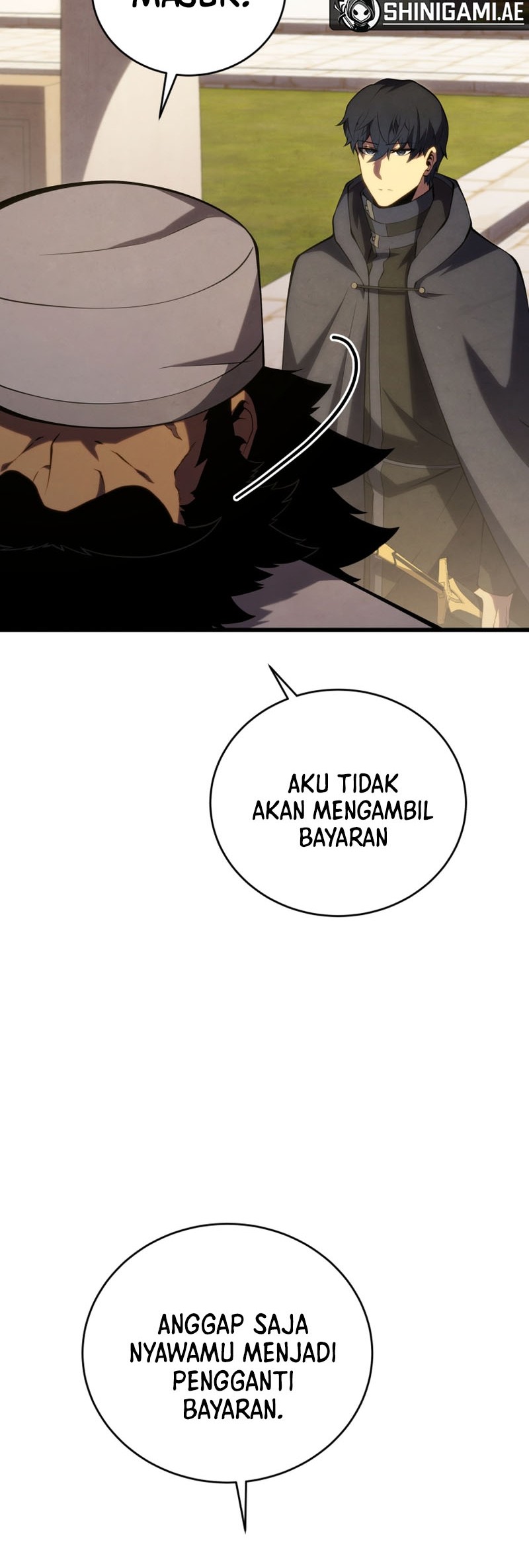 Swordmaster’s Youngest Son Chapter 102 - halaman 63