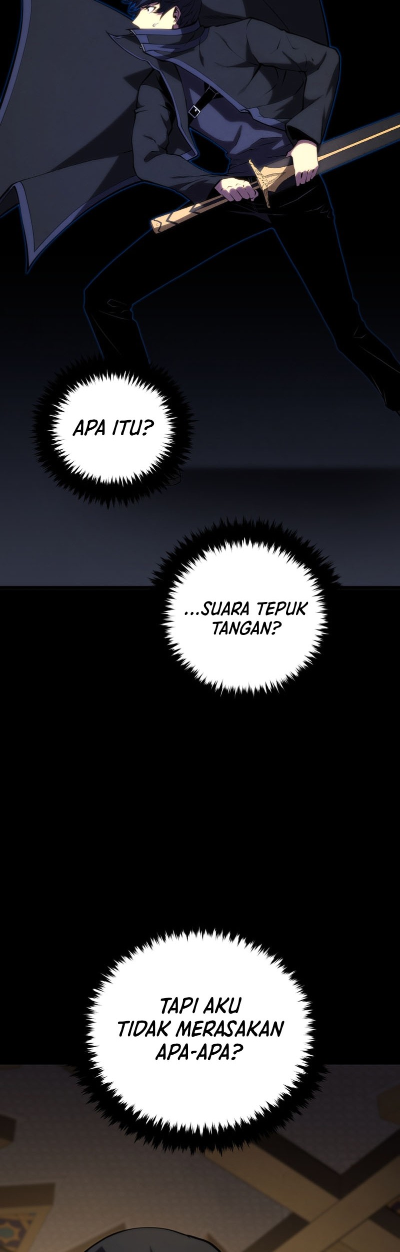 Swordmaster’s Youngest Son Chapter 102 - halaman 69