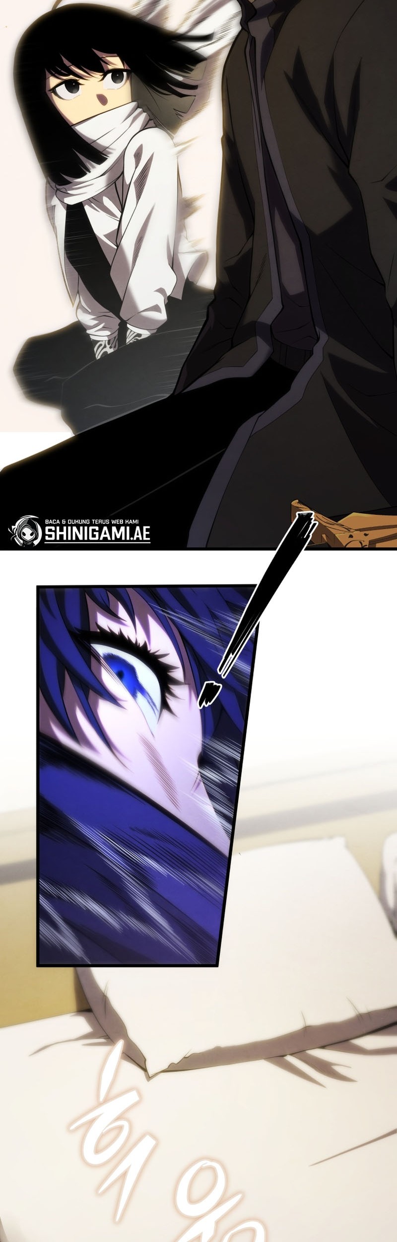Swordmaster’s Youngest Son Chapter 103 - halaman 11