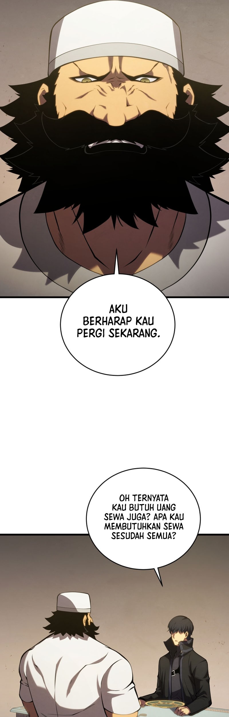 Swordmaster’s Youngest Son Chapter 103 - halaman 18
