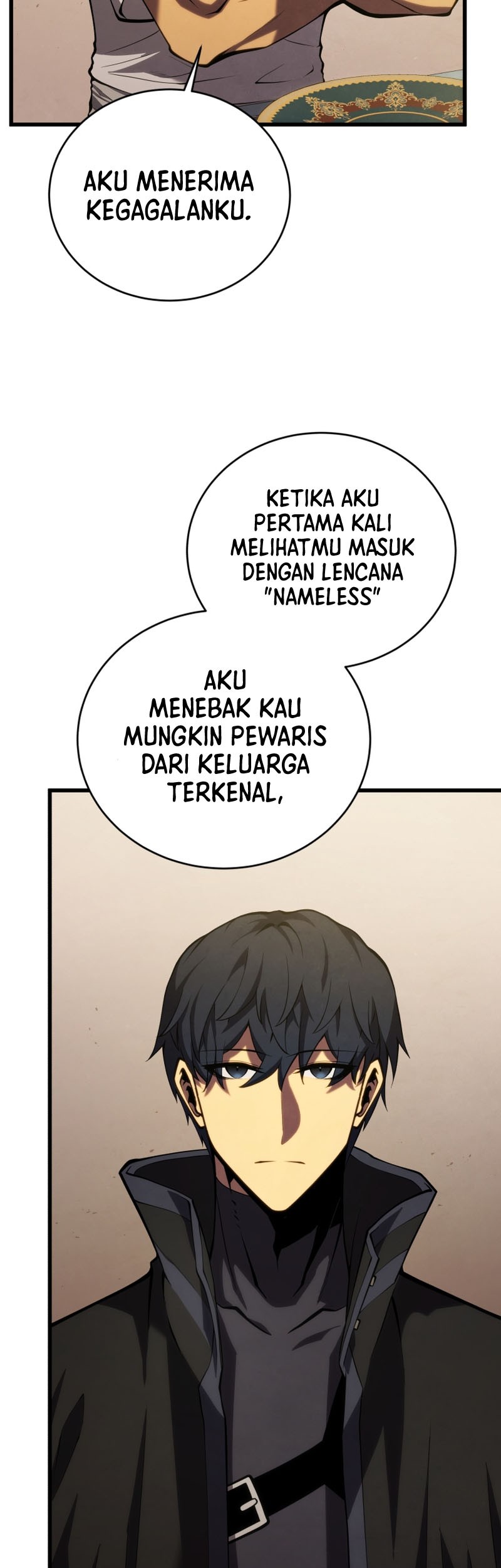 Swordmaster’s Youngest Son Chapter 103 - halaman 20