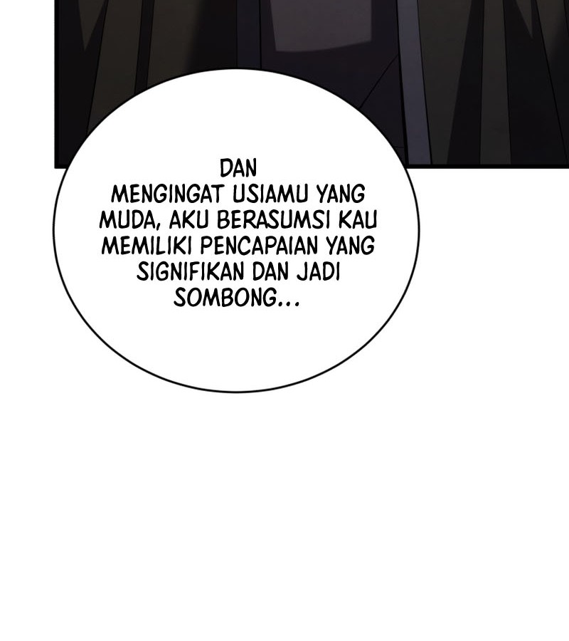 Swordmaster’s Youngest Son Chapter 103 - halaman 21