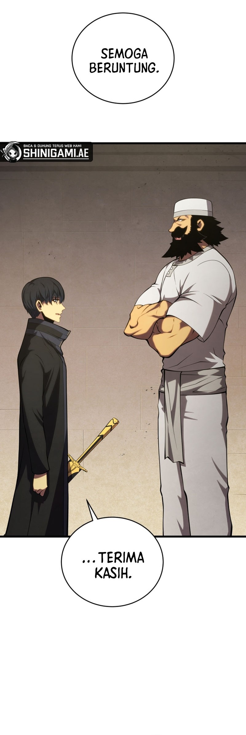 Swordmaster’s Youngest Son Chapter 103 - halaman 29