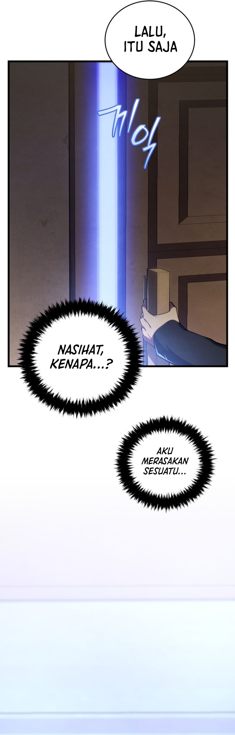 Swordmaster’s Youngest Son Chapter 103 - halaman 30