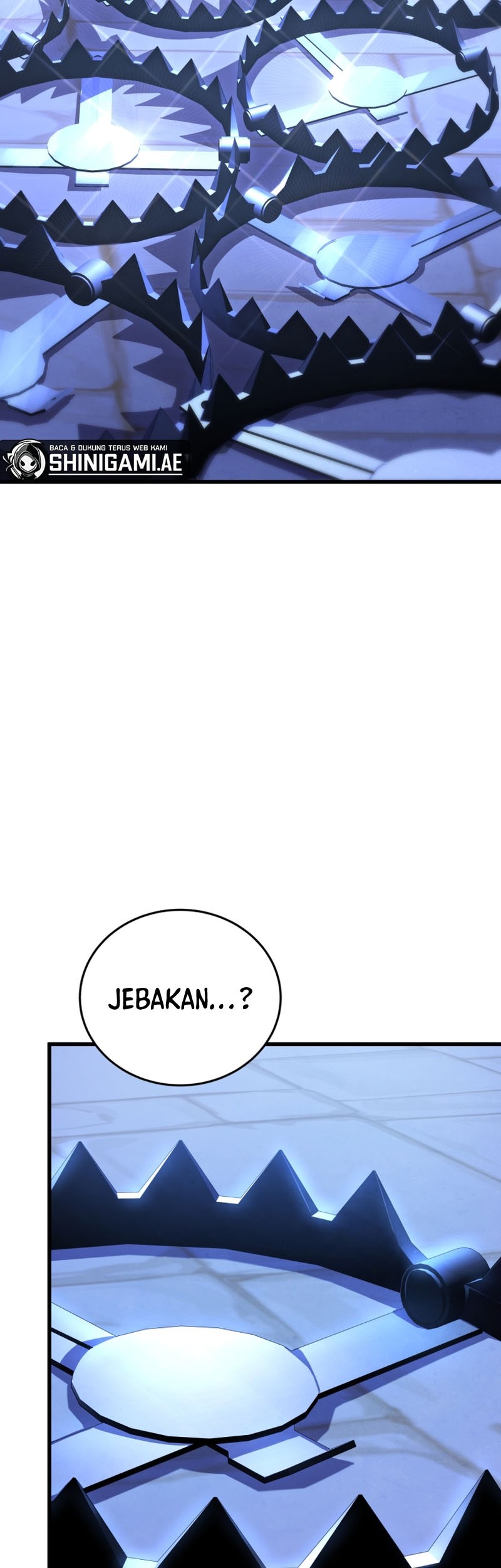 Swordmaster’s Youngest Son Chapter 103 - halaman 32