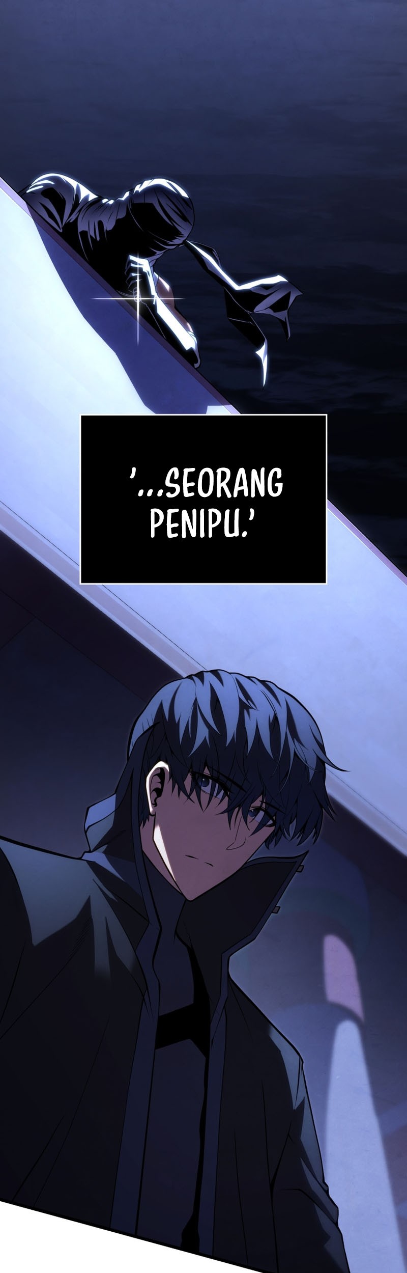 Swordmaster’s Youngest Son Chapter 103 - halaman 34