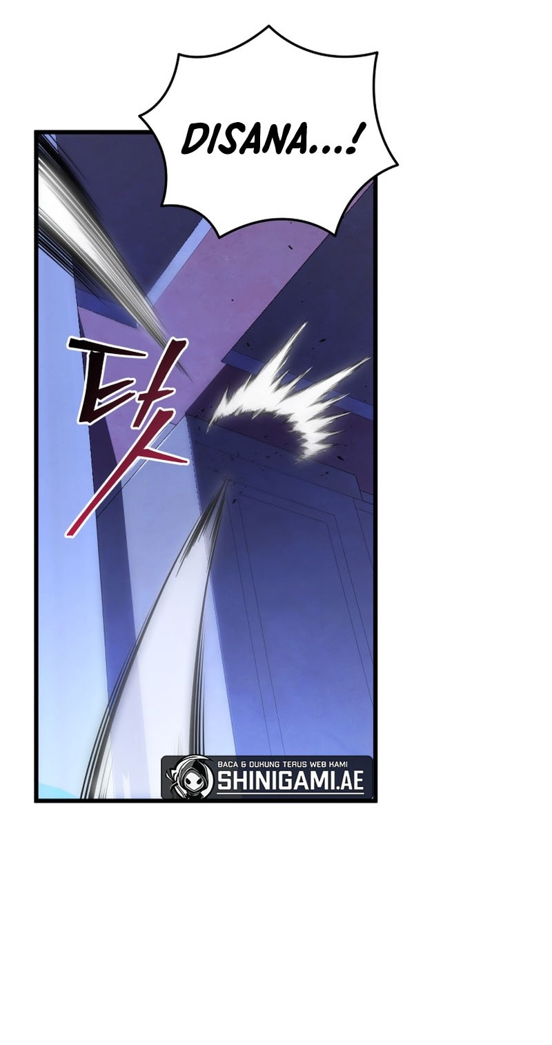 Swordmaster’s Youngest Son Chapter 103 - halaman 37
