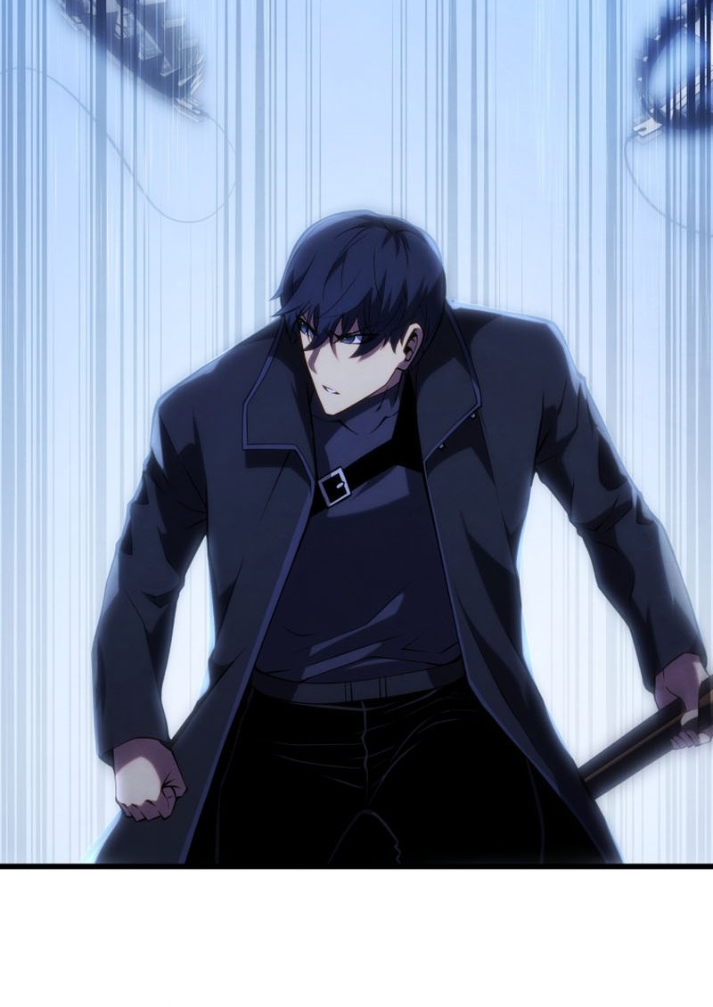 Swordmaster’s Youngest Son Chapter 103 - halaman 41
