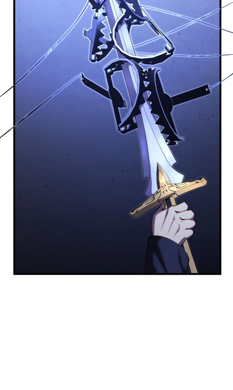 Swordmaster’s Youngest Son Chapter 103 - halaman 45