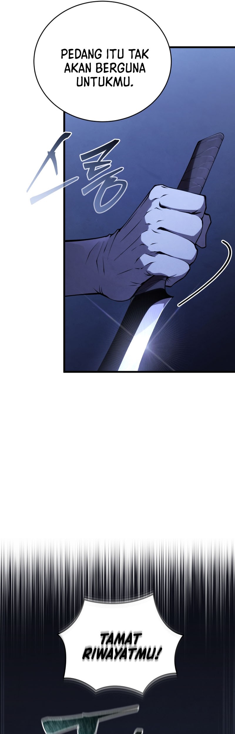 Swordmaster’s Youngest Son Chapter 103 - halaman 46