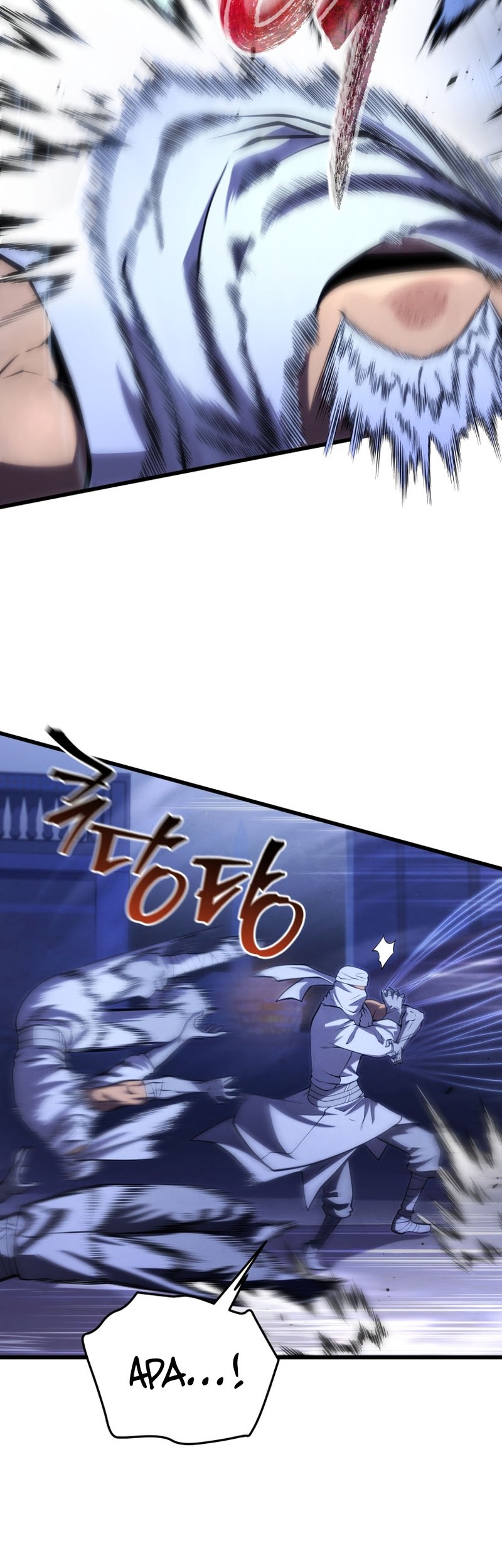 Swordmaster’s Youngest Son Chapter 103 - halaman 49