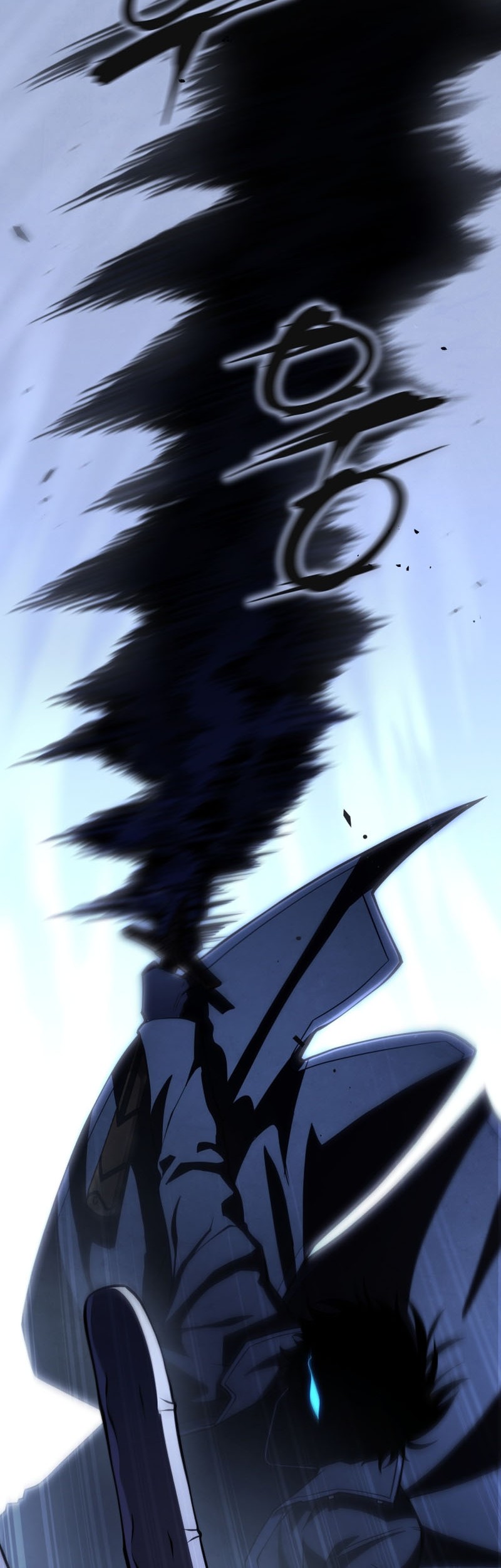 Swordmaster’s Youngest Son Chapter 103 - halaman 51