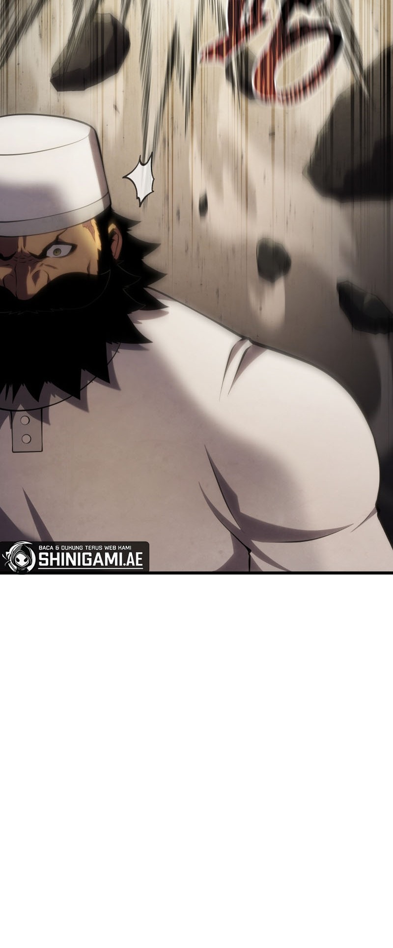 Swordmaster’s Youngest Son Chapter 103 - halaman 53