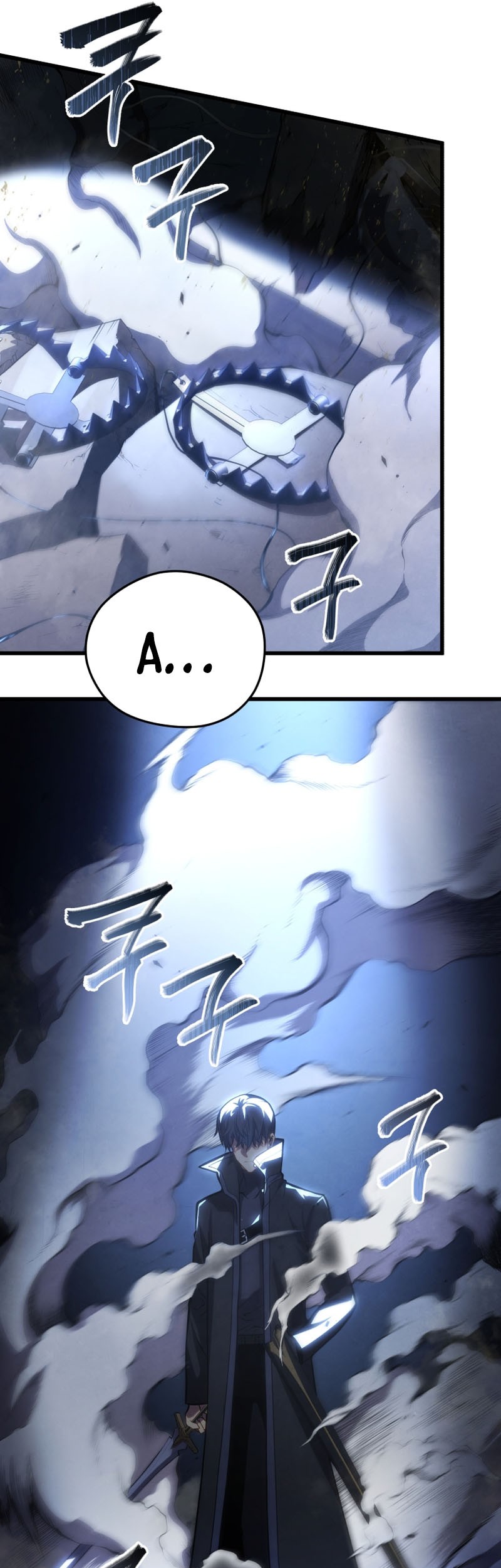 Swordmaster’s Youngest Son Chapter 103 - halaman 54