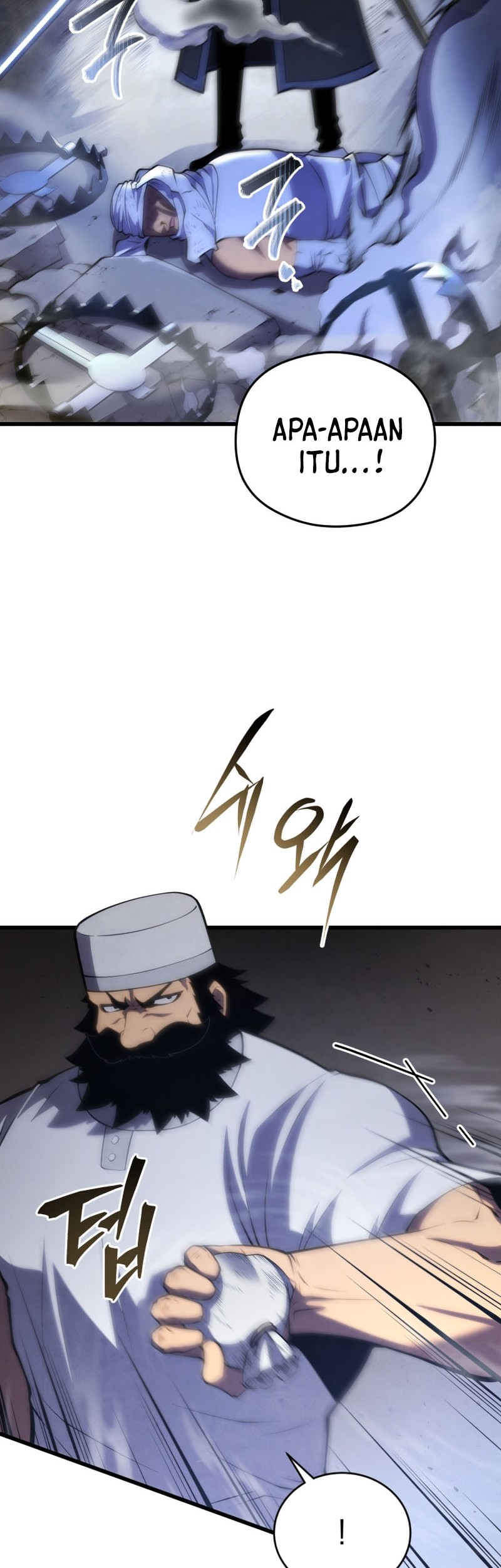 Swordmaster’s Youngest Son Chapter 103 - halaman 55