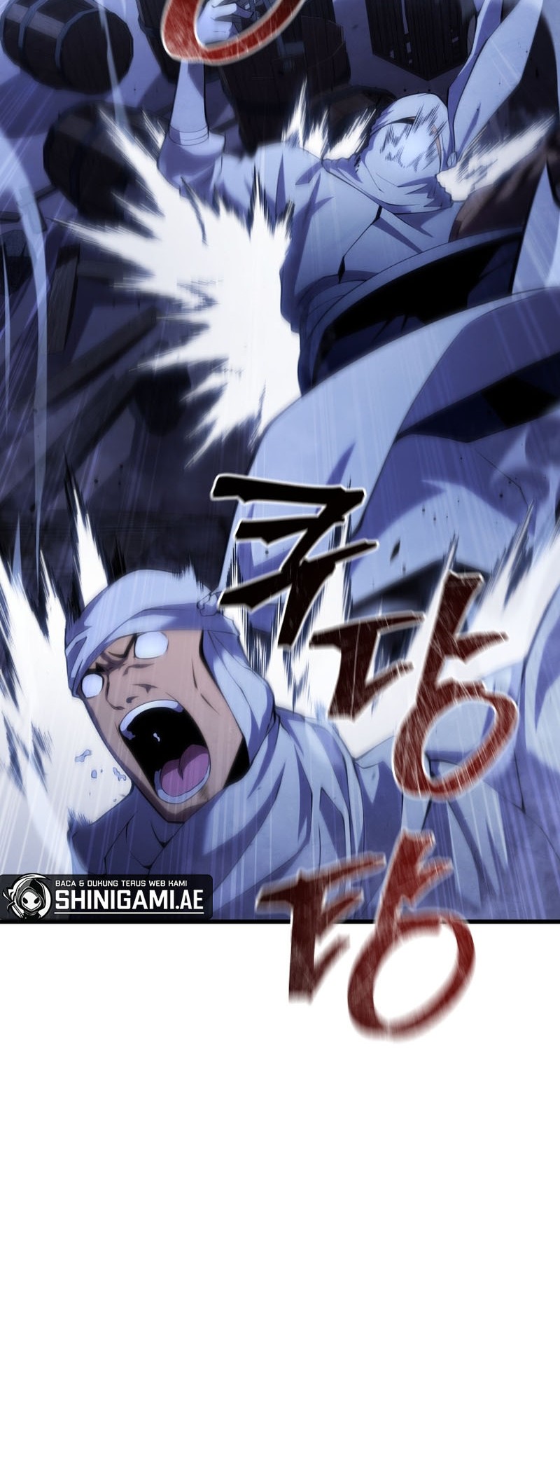Swordmaster’s Youngest Son Chapter 103 - halaman 72