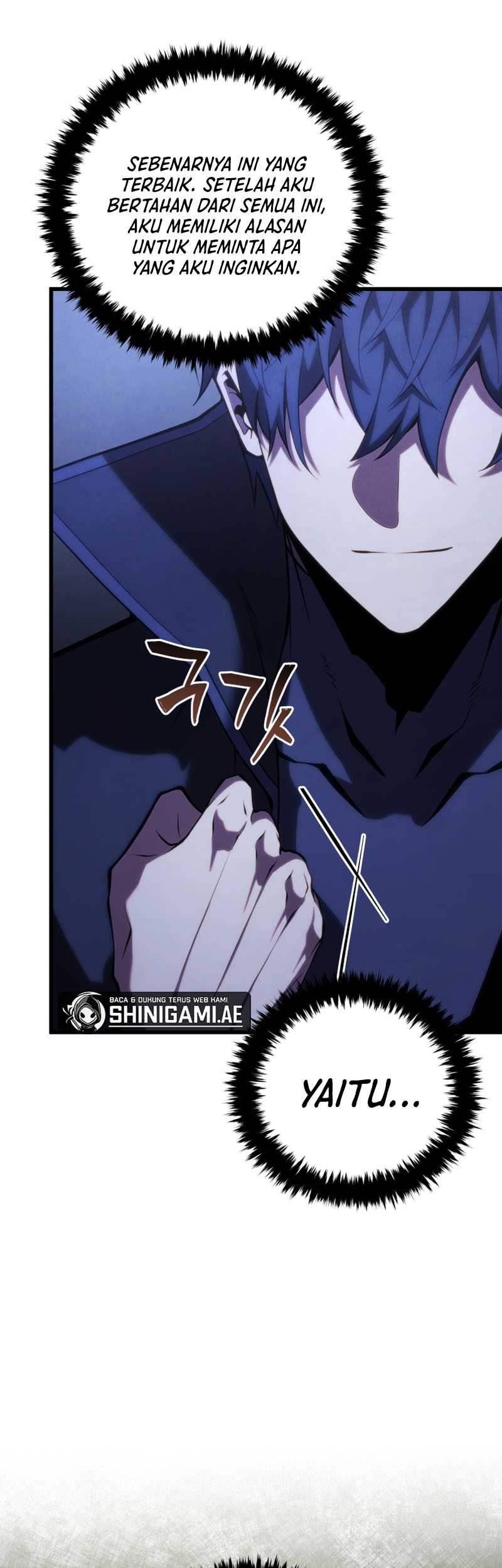 Swordmaster’s Youngest Son Chapter 104 - halaman 12