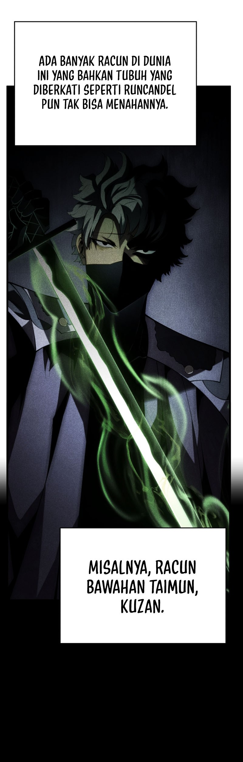 Swordmaster’s Youngest Son Chapter 104 - halaman 14