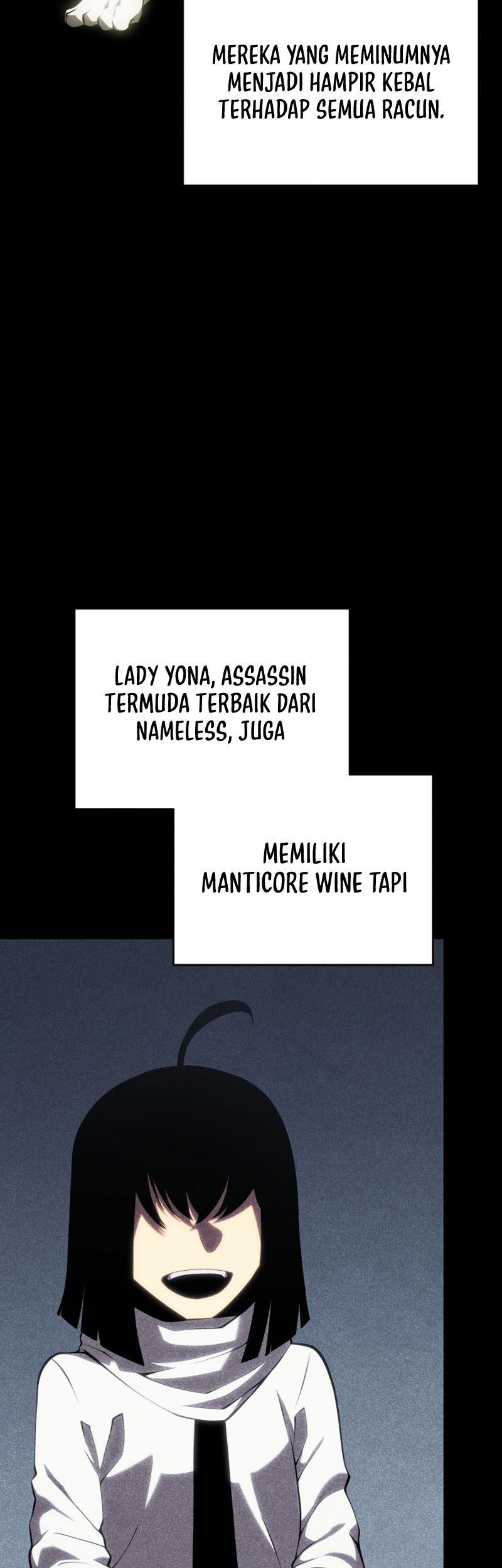 Swordmaster’s Youngest Son Chapter 104 - halaman 16