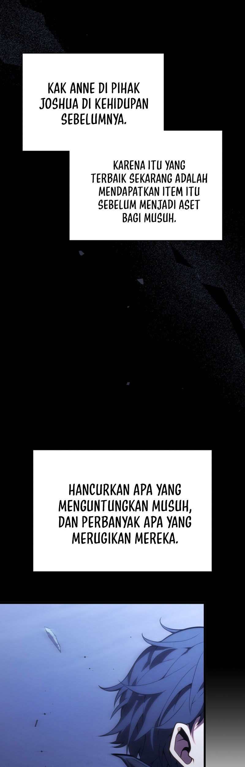 Swordmaster’s Youngest Son Chapter 104 - halaman 18