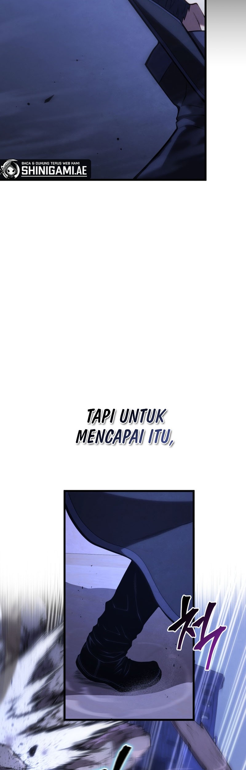 Swordmaster’s Youngest Son Chapter 104 - halaman 19