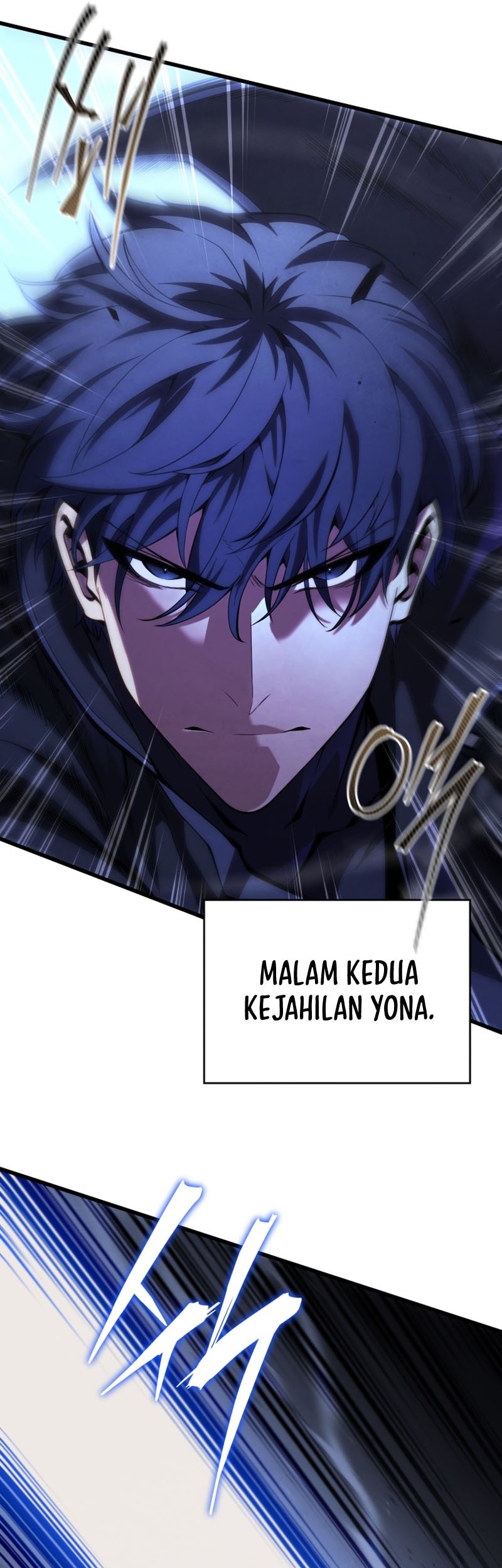 Swordmaster’s Youngest Son Chapter 104 - halaman 22