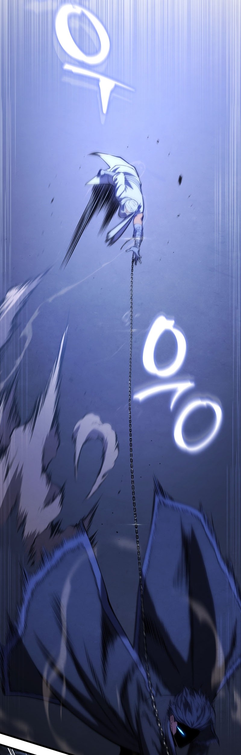 Swordmaster’s Youngest Son Chapter 104 - halaman 29