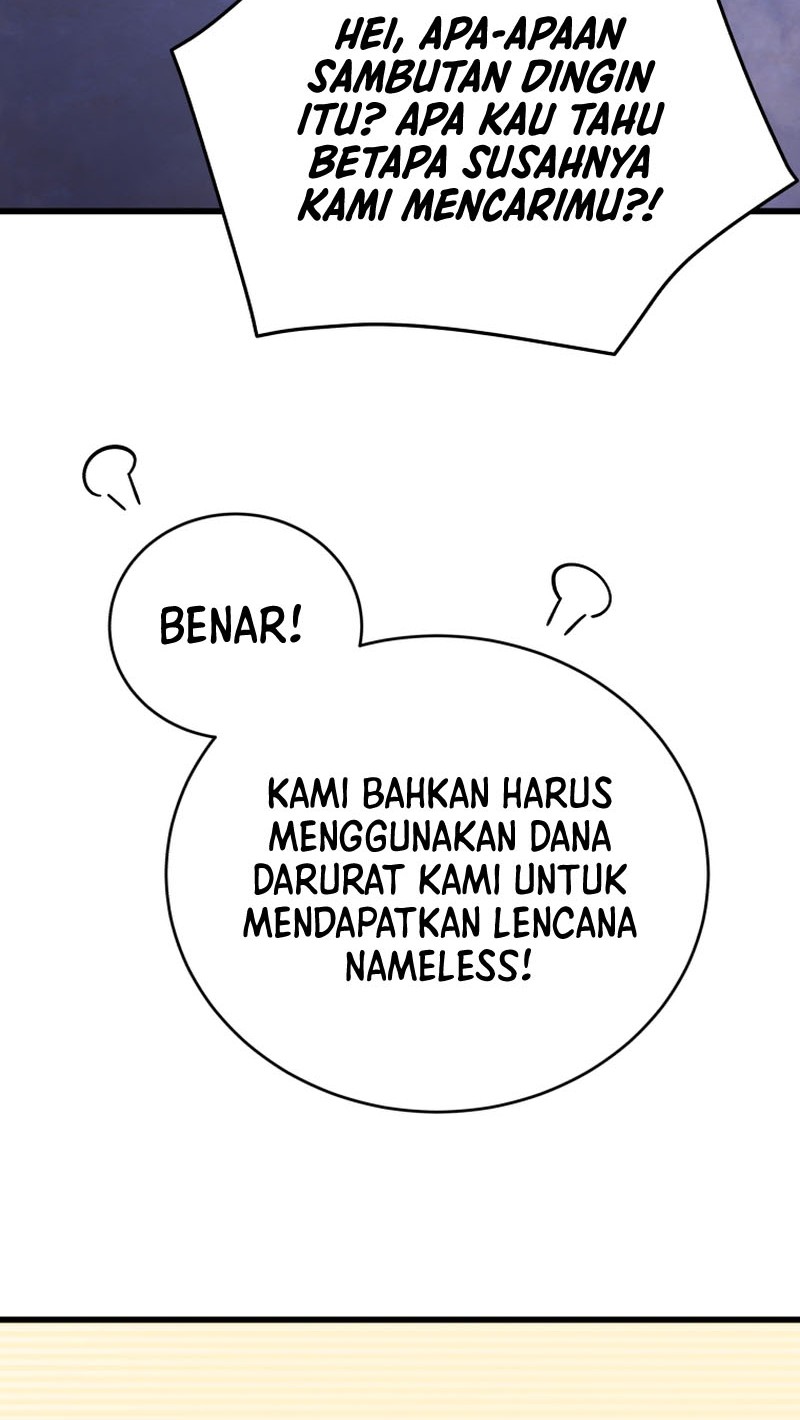 Swordmaster’s Youngest Son Chapter 104 - halaman 46