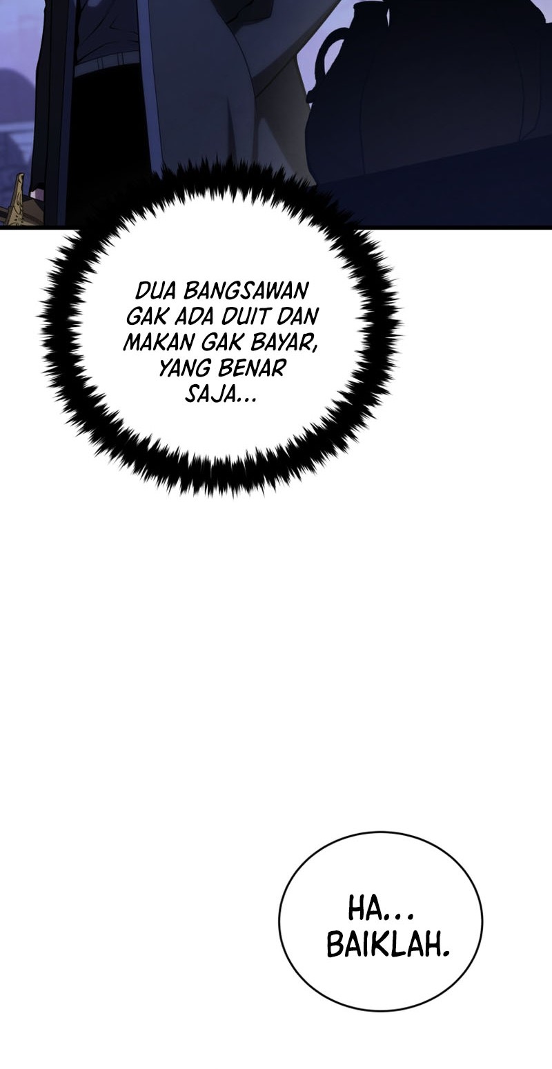 Swordmaster’s Youngest Son Chapter 104 - halaman 50