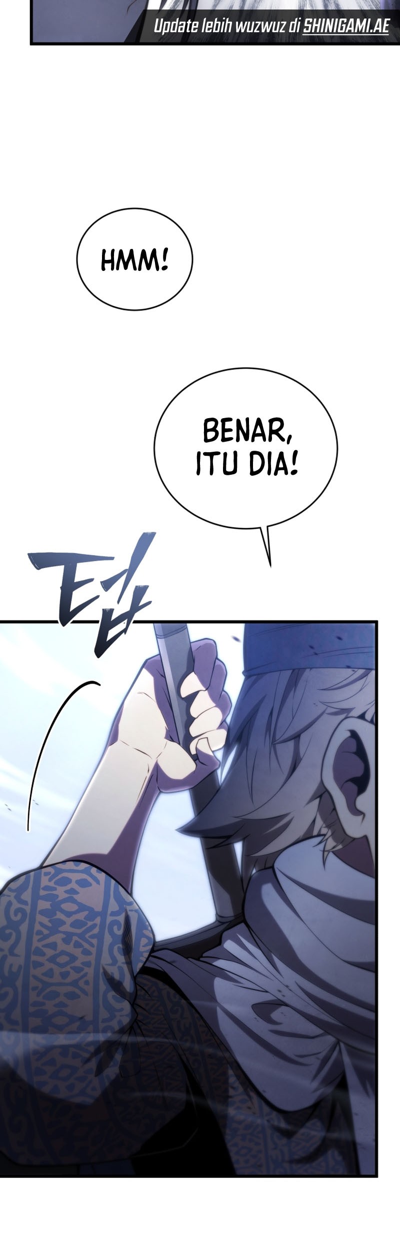 Swordmaster’s Youngest Son Chapter 104 - halaman 53