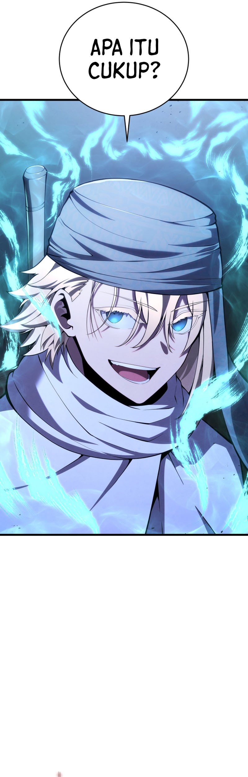Swordmaster’s Youngest Son Chapter 104 - halaman 59