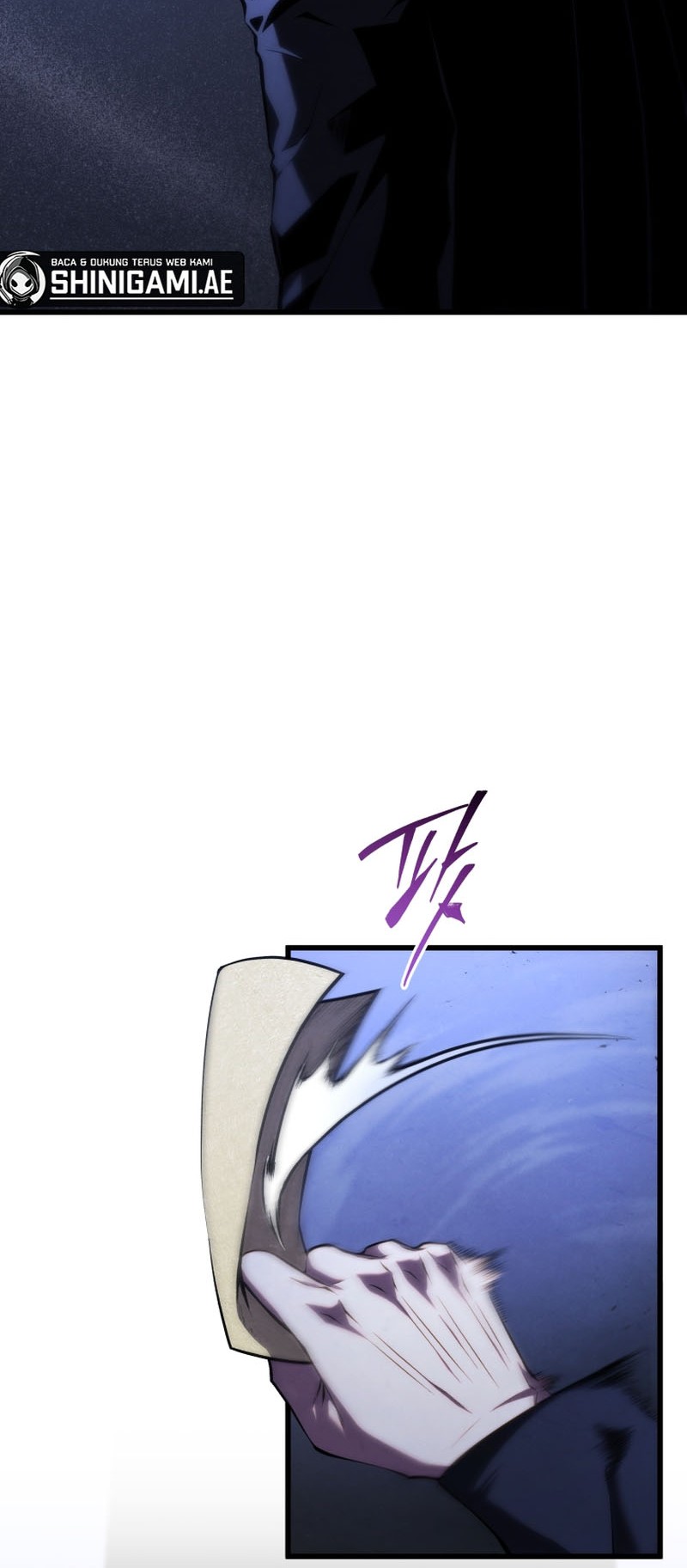 Swordmaster’s Youngest Son Chapter 104 - halaman 9